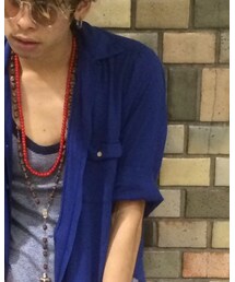 RALPH LAUREN | シャツ/ブラウス