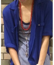 THE BINGO BROTHERS | ネックレス