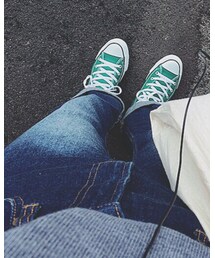 Omekashi | デニムパンツ