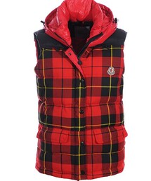 MONCLER | ダウンベスト