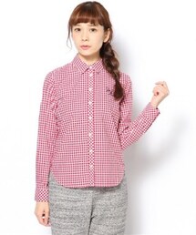My Fav. CHILD WOMAN | シャツ/ブラウス