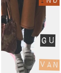 VANS | スニーカー