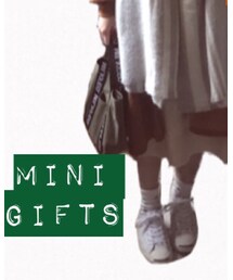mini | ハンドバッグ