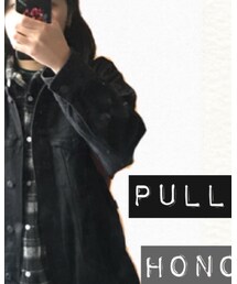 PULL&BEAR | デニムジャケット