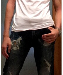 EMPORIO ARMANI | Tシャツ/カットソー