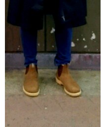Blundstone | ブーツ