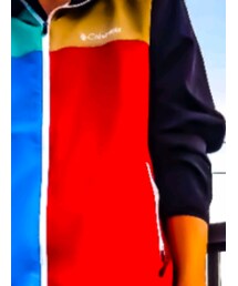 Columbia | マウンテンパーカー