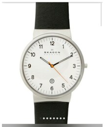 SKAGEN | アナログ腕時計