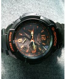 CASIO | アナログ腕時計