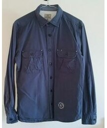 UNITED ARROWS BLUE LABEL | シャツ/ブラウス