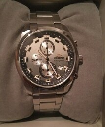 ORIENT | アナログ腕時計