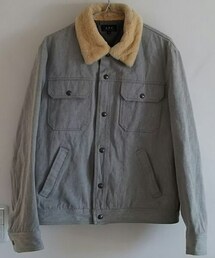 A.P.C. | ブルゾン