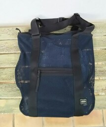 PORTER | トートバッグ