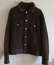 A.P.C. | ブルゾン