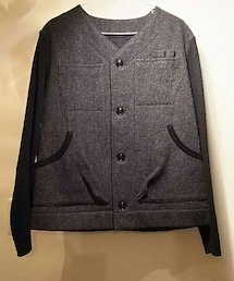 BEAUTY&YOUTH UNITED ARROWS | ブルゾン