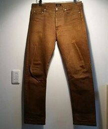 A.P.C. | デニムパンツ