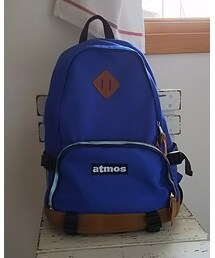 atmos | バックパック/リュック