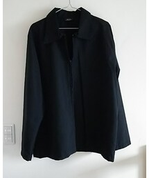 A.P.C. | ナイロンジャケット