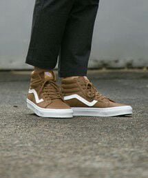 VANS | VANS　SK8-HI REISSUE(スニーカー)