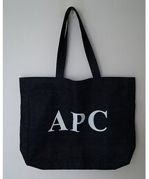 A.P.C. | トートバッグ