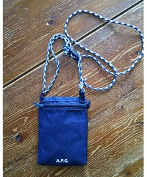 A.P.C. | その他小物