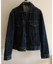 A.P.C. | デニムジャケット