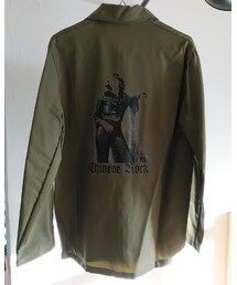 A.P.C. | ブルゾン