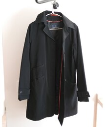 LONDONFOG | ステンカラーコート