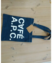 A.P.C. | トートバッグ