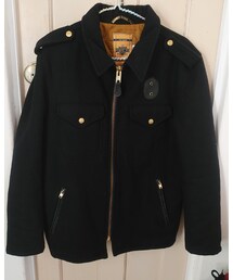 Schott N.Y.C | ピーコート