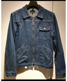 A.P.C. | デニムジャケット