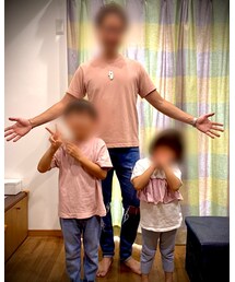 家族コーデ | その他