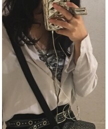 古着 | キャミソール