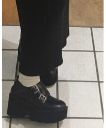 BUBBLES | シューズ