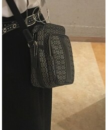 COACH | ショルダーバッグ