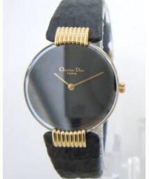 Dior | アナログ腕時計
