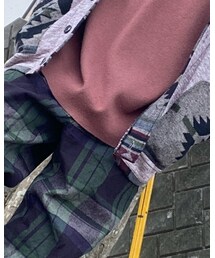 GU | ニット/セーター