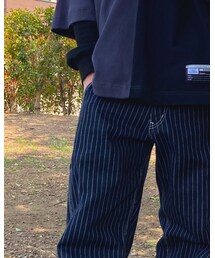 児島ジーンズ | デニムパンツ