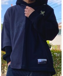 GU | Tシャツ/カットソー