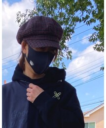 PANDIESTA | マスク