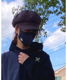 UNUSED | キャスケット