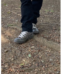 CONVERSE | スニーカー