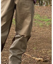 GU | チノパンツ