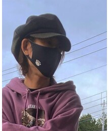 PANDIESTA | マスク