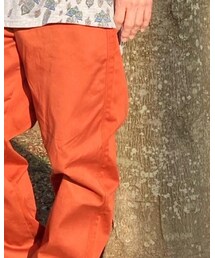 GU | チノパンツ