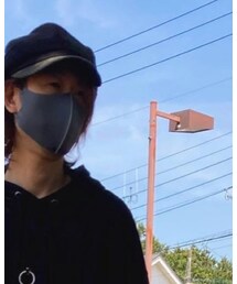 British wood | キャスケット