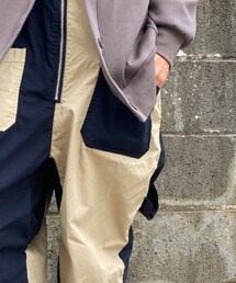 gym master | サロペット/オーバーオール