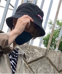 LadaSuthy | ハット