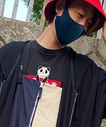 PANDIESTA | Tシャツ/カットソー