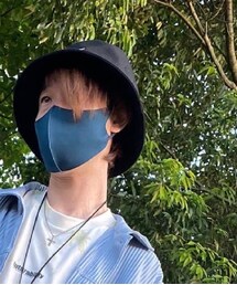 LadaSuthy | ハット